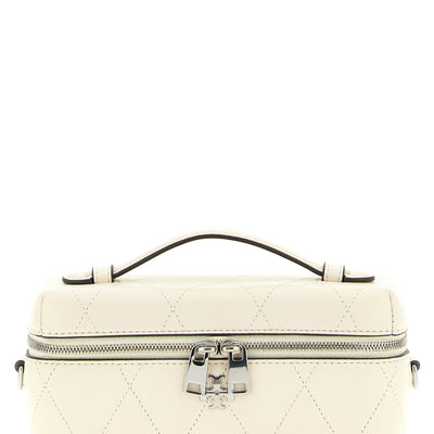 Tory Burch Charlie Vanity Case Crossbody Bag