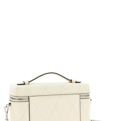 Tory Burch Charlie Vanity Case Crossbody Bag