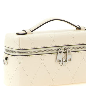 Tory Burch Charlie Vanity Case Crossbody Bag