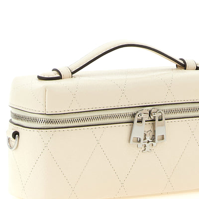 Tory Burch Charlie Vanity Case Crossbody Bag