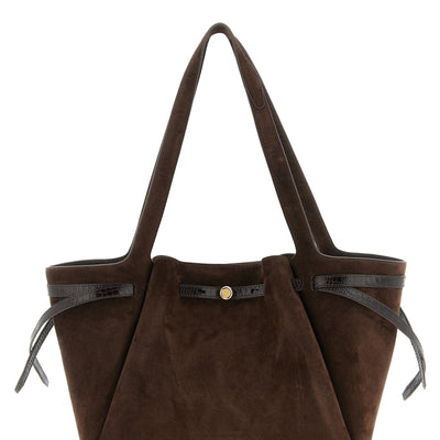 Tory Burch Romy Shopping Bag