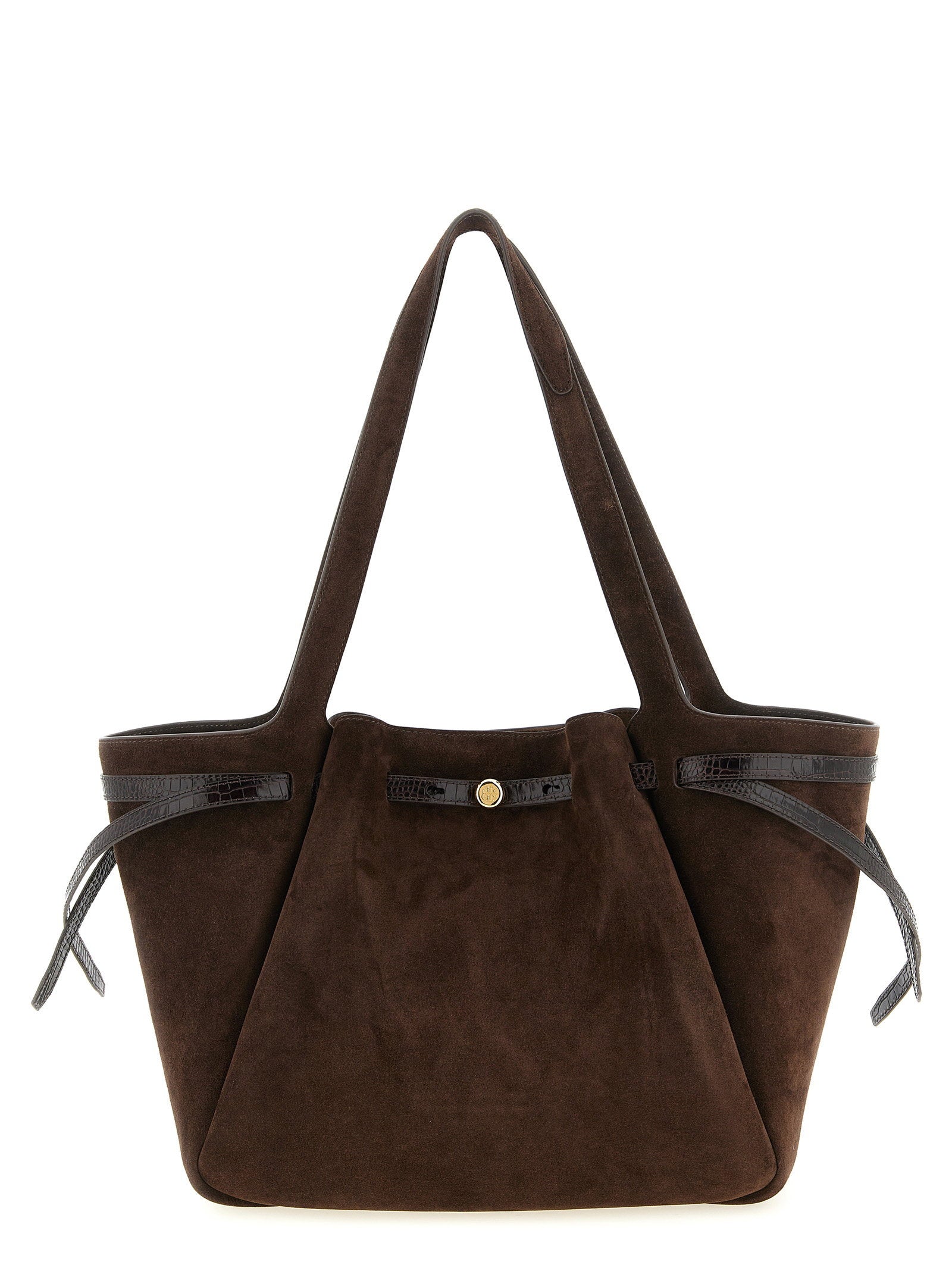 Tory Burch Romy Shopping Bag
