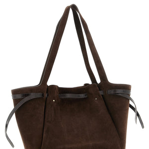 Tory Burch Romy Shopping Bag