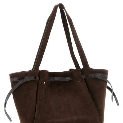 Tory Burch Romy Shopping Bag