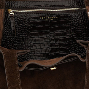 Tory Burch Romy Shopping Bag