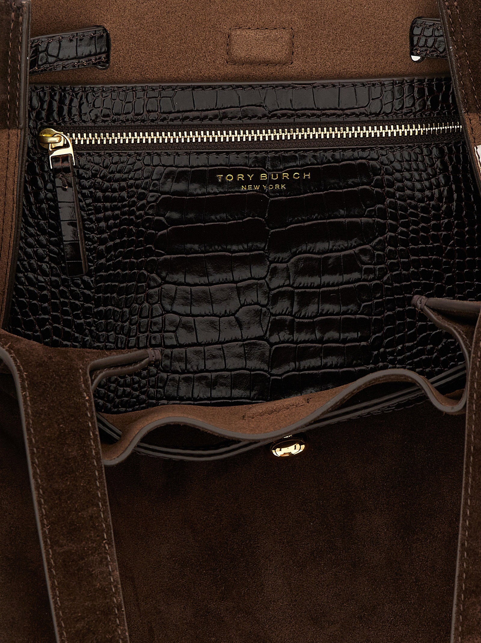 Tory Burch Romy Shopping Bag