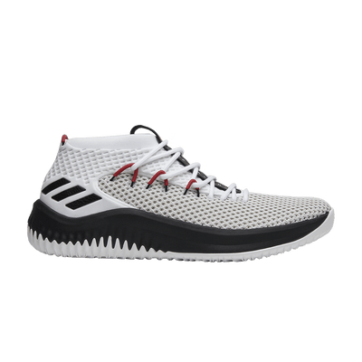 adidas Dame 4 Rip City