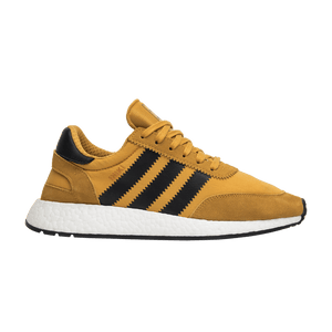 adidas Iniki Runner Goldenrod