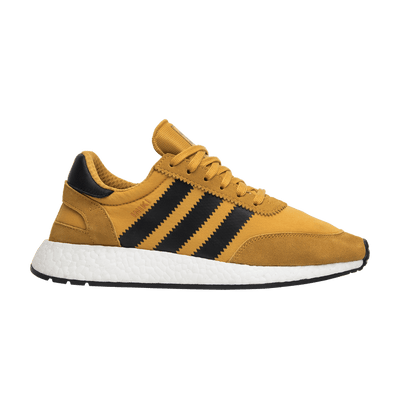 adidas Iniki Runner Goldenrod