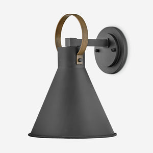 Whatley Outdoor Sconce