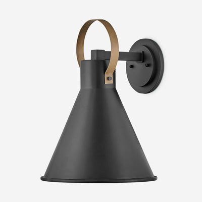 Whatley Outdoor Sconce