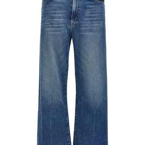 Mother The Dodger Ankle Jeans