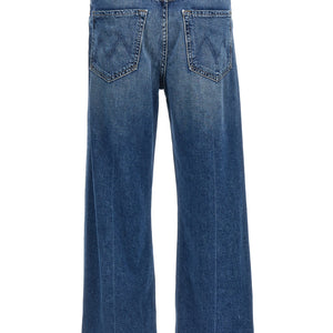 Mother The Dodger Ankle Jeans
