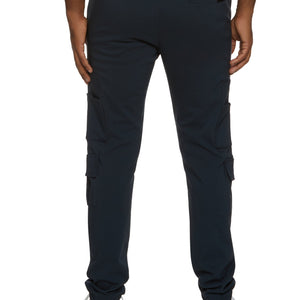 Mens Cargo Joggers