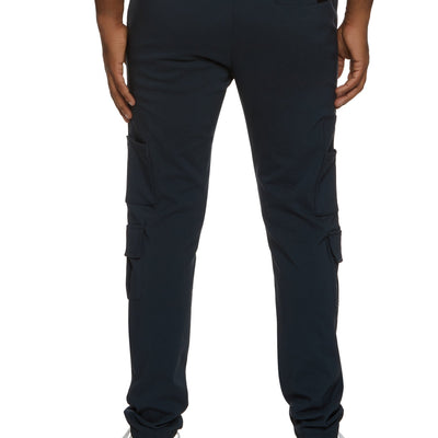 Mens Cargo Joggers