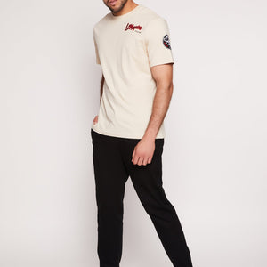 Mens California Los Angeles 23 Back Graphic Tee