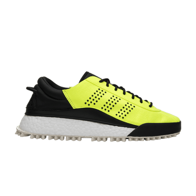 adidas Hike Lo Alexander Wang Solar Yellow