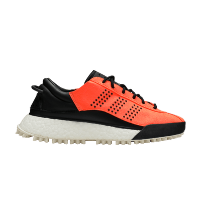 adidas Hike Lo Alexander Wang Glow Orange