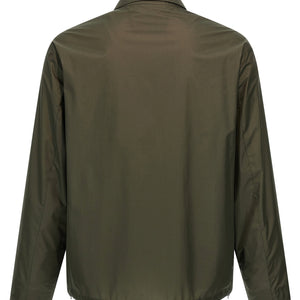 C.p. Company The Metropolis Series Overshirt