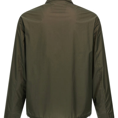 C.p. Company The Metropolis Series Overshirt