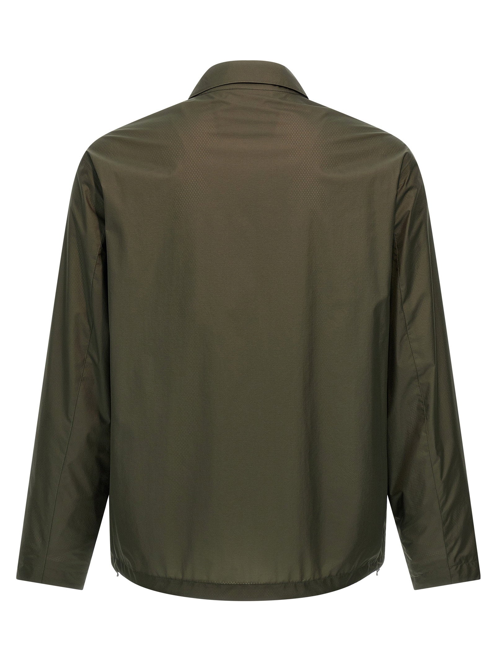 C.p. Company The Metropolis Series Overshirt
