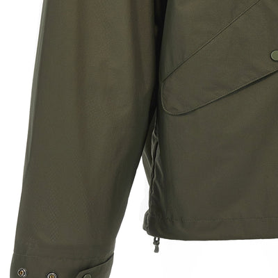 C.p. Company The Metropolis Series Overshirt