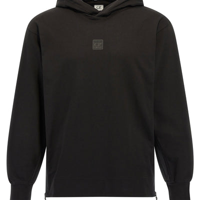 C.p. Company The Metropolis Series Hoodie