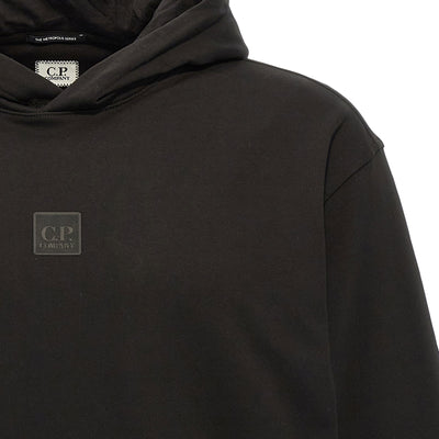 C.p. Company The Metropolis Series Hoodie