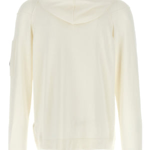 C.p. Company Sea Island Hoodie