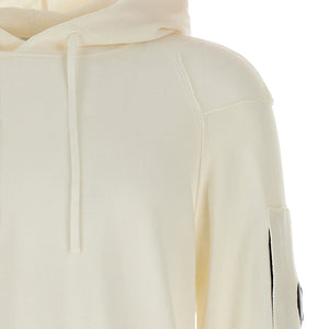 C.p. Company Sea Island Hoodie