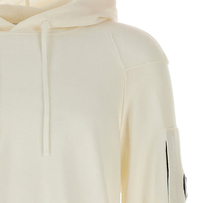 C.p. Company Sea Island Hoodie
