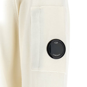 C.p. Company Sea Island Hoodie