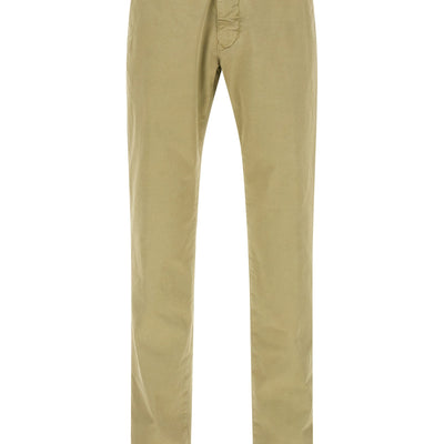 Incotex 18s100 Pants