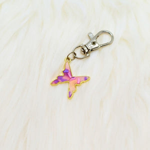 Lovelush Wing Phone Charm