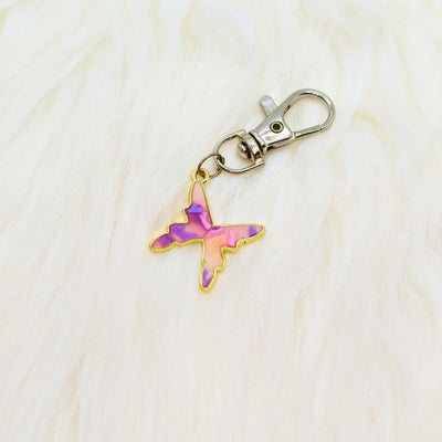 Lovelush Wing Phone Charm