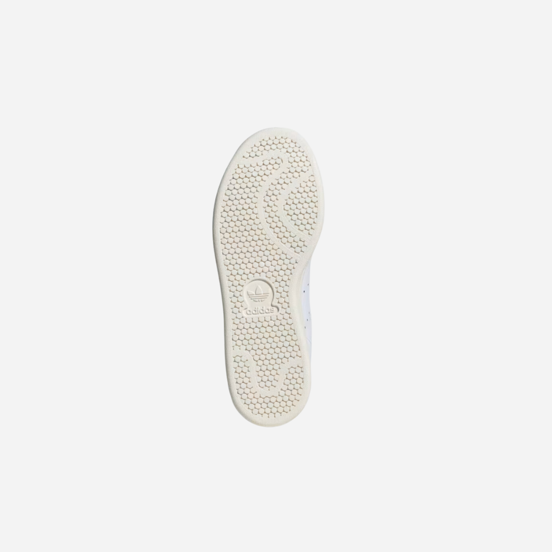 Adidas Stan Smith Cloud White Green