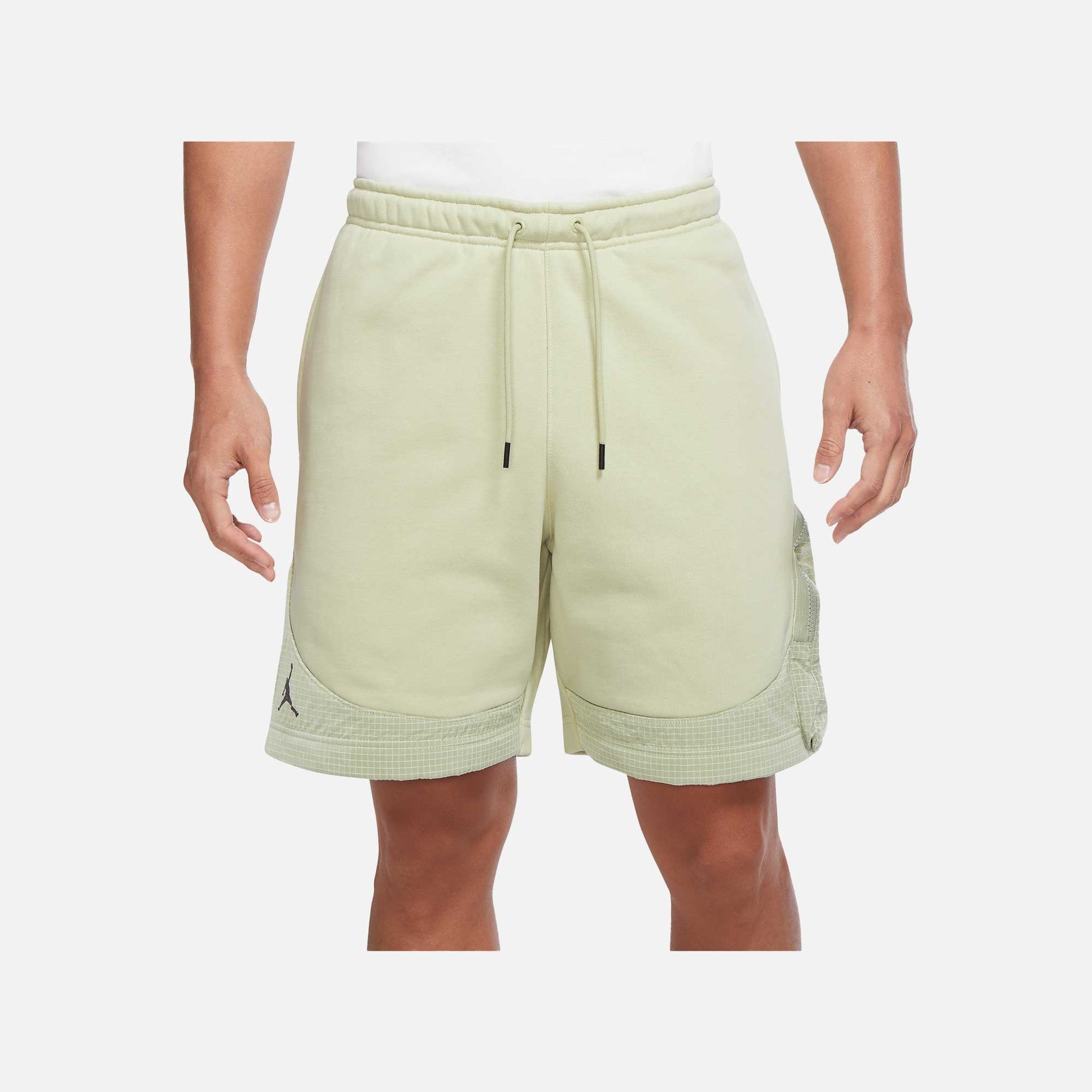 Jordan | JORDAN 23 ENGINEERED SHORTS  { OLIVE AURA