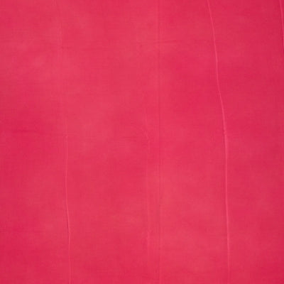 Dusty Pink Woven Digital Printed Chiffon Silk Saree With Floral Motifs