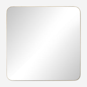 Ruth Square Mirror