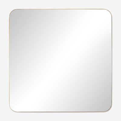 Ruth Square Mirror
