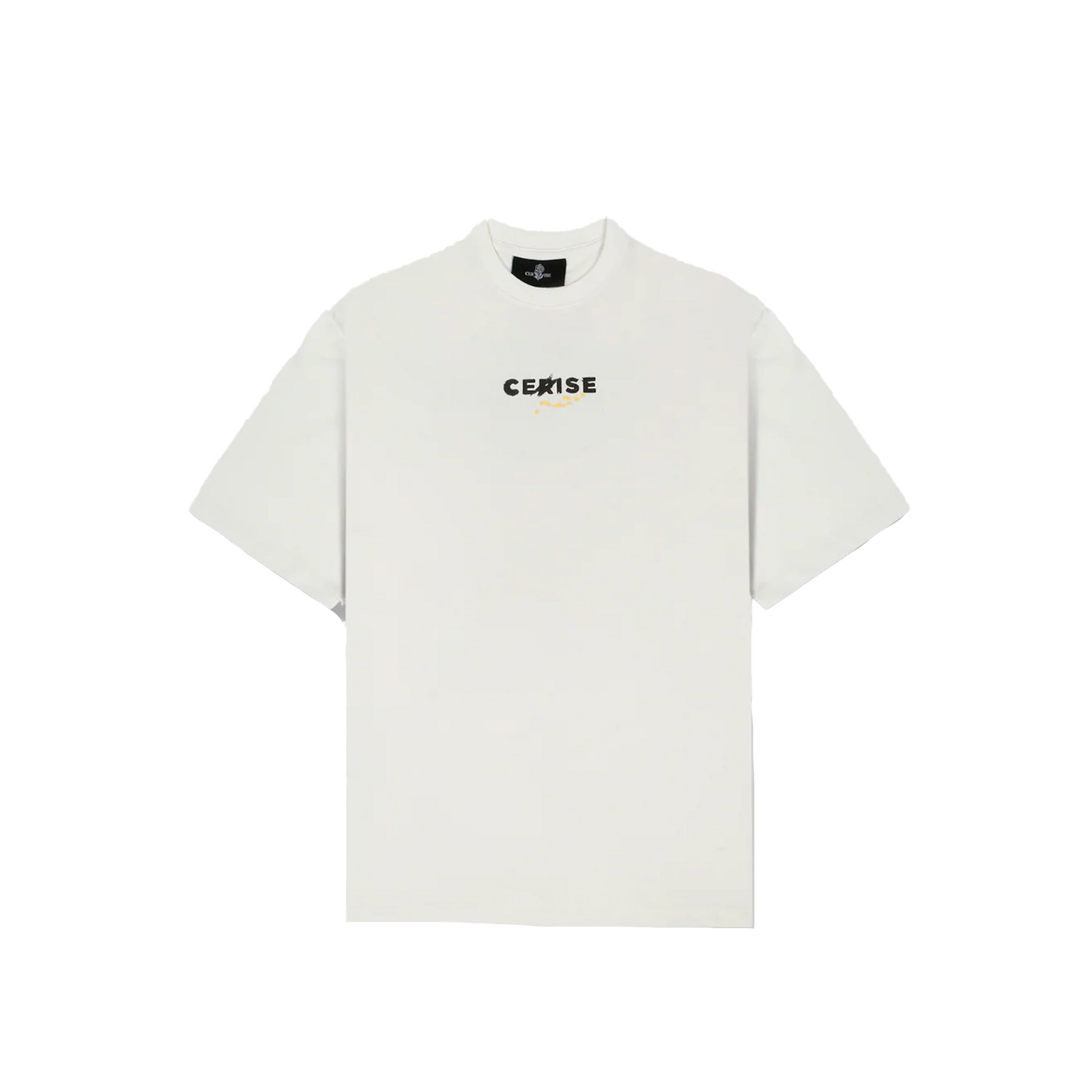 GROW THE GAME TEE