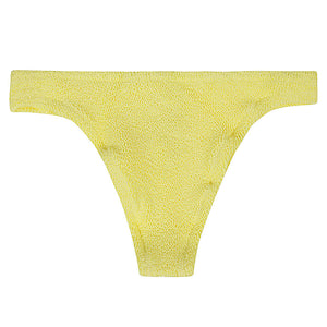 Mc2 Saint Barth Brazilian bikini bottoms
