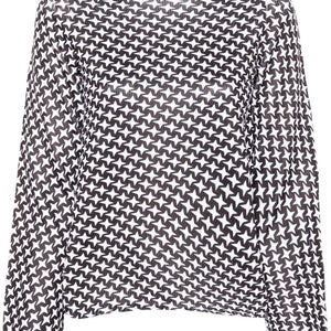 Comme Comme Printed t-shirt