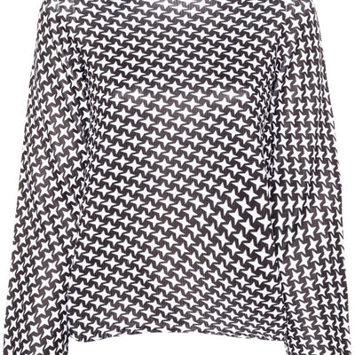 Comme Comme Printed t-shirt