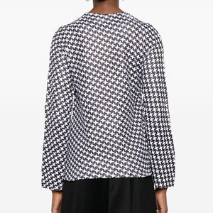 Comme Comme Printed t-shirt