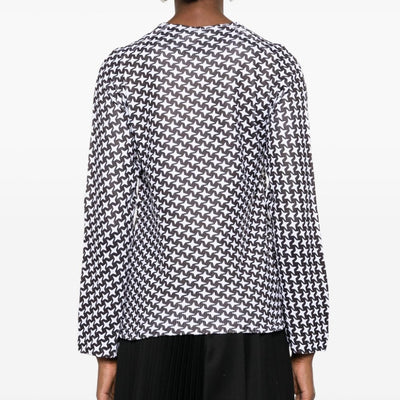 Comme Comme Printed t-shirt