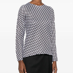 Comme Comme Printed t-shirt