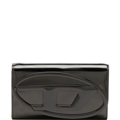 Diesel 1dr wallet strap
