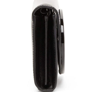 Diesel 1dr wallet strap