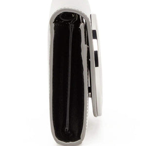 Diesel 1dr wallet strap